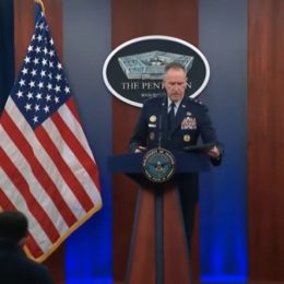 Белый дом: США внимательно следят за ситуацией в Южной Корее