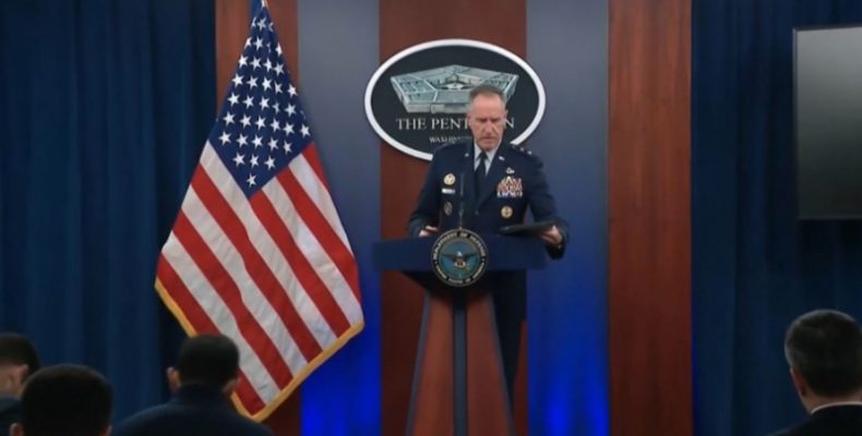 Белый дом: США внимательно следят за ситуацией в Южной Корее
