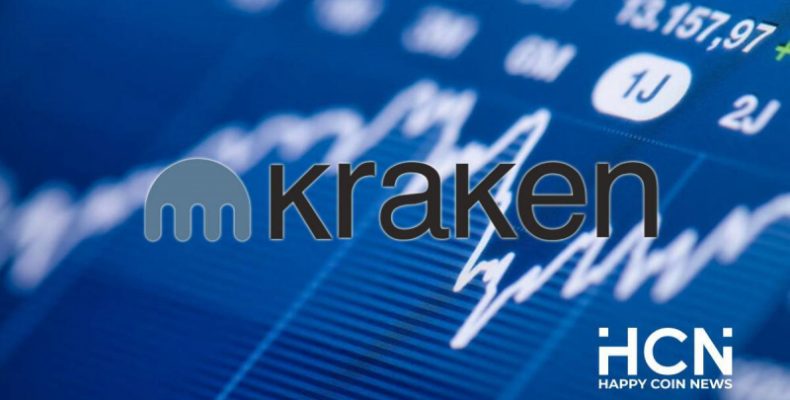 Биржа Kraken заблокировала аккаунты клиентов после 12,000 мелких криптопереводов