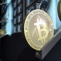 Биткоин-майнеры продолжают продавать добытые ими монеты