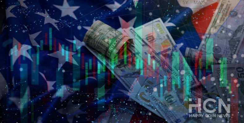 BlackRock: растущий госдолг США увеличивает привлекательность биткоина
