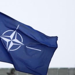 Блинкен назвал условие для принятия Украины в НАТО