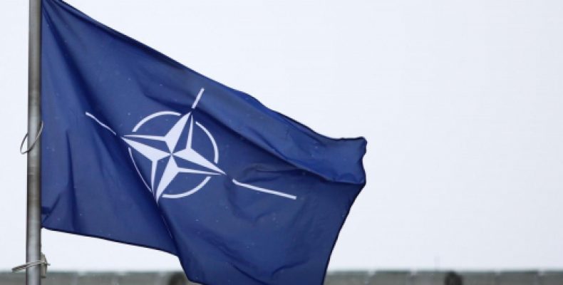 Блинкен назвал условие для принятия Украины в НАТО