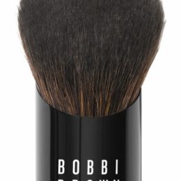 Bobbi Brown Smooth Blending Brush Кисть для нанесения пудры из синтетического ворса