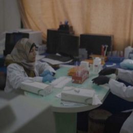 Более 10 тысяч онкобольных нуждаются в медицинской эвакуации из сектора Газа