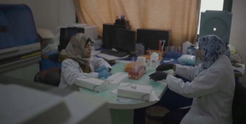 Более 10 тысяч онкобольных нуждаются в медицинской эвакуации из сектора Газа