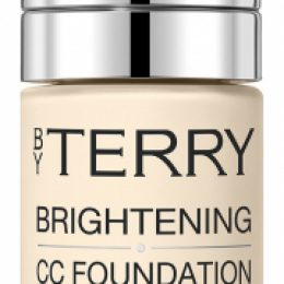 By Terry Brightening CC Foundation Увлажняющий тональный крем-сыворотка с ниацинамидом | 1N Fair Neutral