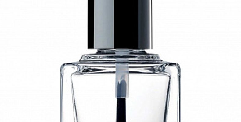 Быстросохнущий лак для ногтей Speed Dry Top Coat