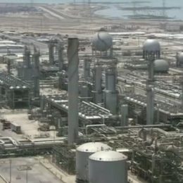 Цены на нефть упали на фоне прогнозов по снижению спроса