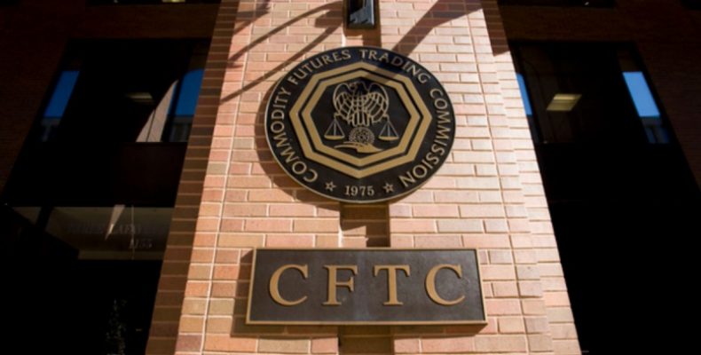 CFTC: рынкам США придётся готовиться к токенизации и торгам 24/7