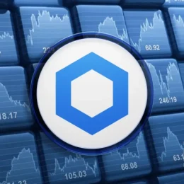 Chainlink провёл обратный выкуп токенов LINK на $1,1 млн