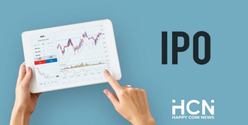 Чанпен Чжао считает, что IPO на блокчейне могут изменить Уолл-стрит