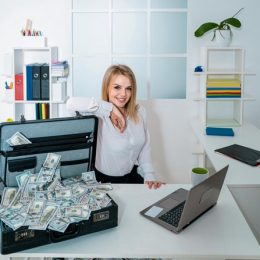 Доступные офисные решения для стартапов и малых фирм