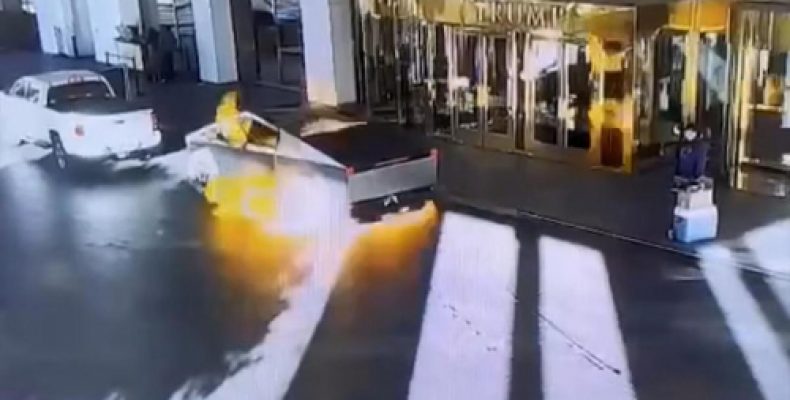 Человек, взорвавший Tesla Cybertruck возле «Трамп-отеля», оказался военным-спецназовцем; он служил на одной базе с Шамсуддином Джаббаром