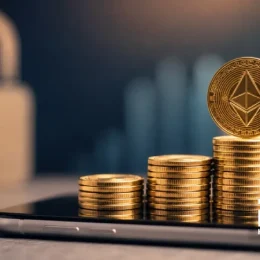 Число Ethereum на стейкинге достигло рекордных 41,7 млн ​​ETH или 35% от эмиссии