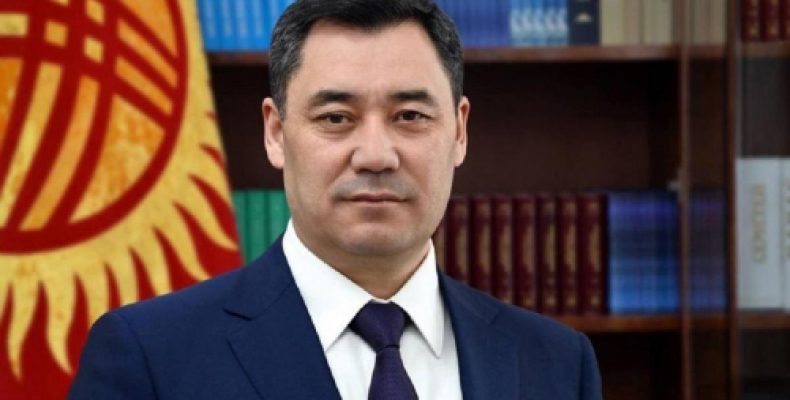 «Чтобы не было конфликта интересов»: почему Садыр Жапаров снял с должности Акылбека Жапарова