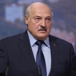 ЦИК Беларуси назвал кандидатов в президенты Беларуси: среди них Александр Лукашенко
