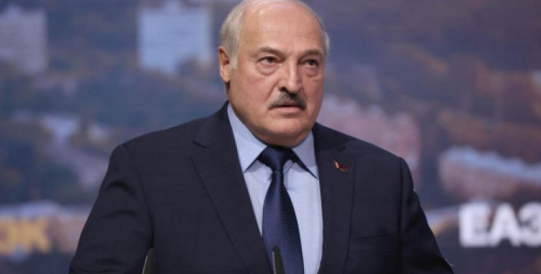 ЦИК Беларуси назвал кандидатов в президенты Беларуси: среди них Александр Лукашенко