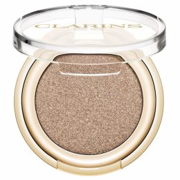 Clarins Ombre Skin Eyeshadow Тени для век с насыщенным цветом | Pearly Gold