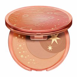 Clarins  Summer Collection Bronzing Compact Powder Бронзирующая пудра