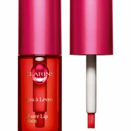 Clarins Water Lip Stain Пигмент для губ | 01 Rose