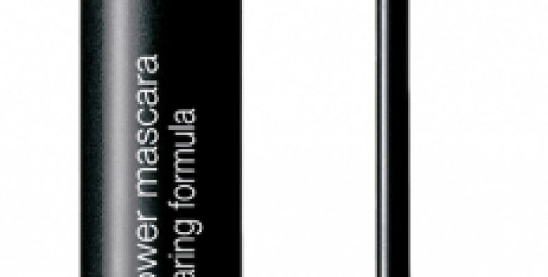 Clinique Lash Power Mascara Влагостойкая тушь для ресниц | 01 Black