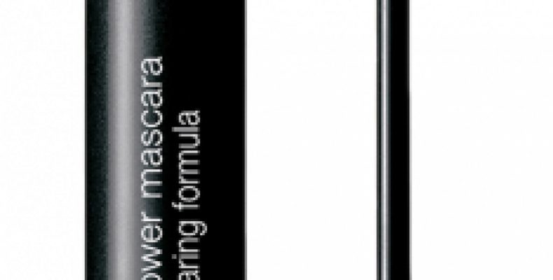 Clinique Lash Power Mascara Влагостойкая тушь для ресниц | 04 Dark Chocolate