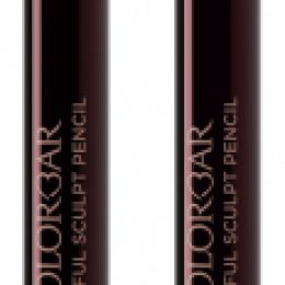 Colorbar Browful Sculpt Pencil Механический карандаш для бровей | 1 Grey Brunette