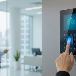 Проверка пользователя: принципы идентификации, верификации и контроля доступа