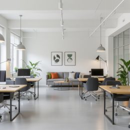 Serviced Office in Abu Dhabi: The Complete Guide to Flexible Workspaces in the UAE Capital