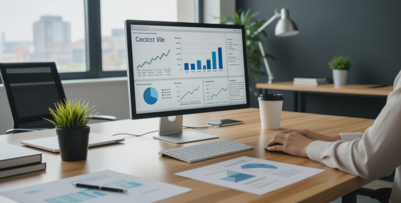 Обзор каталога продавцов: структура, содержание и критерии оценки