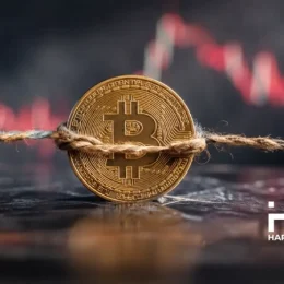 Действия ФРС и Минфина США разрывают рынок облигаций и биткоин