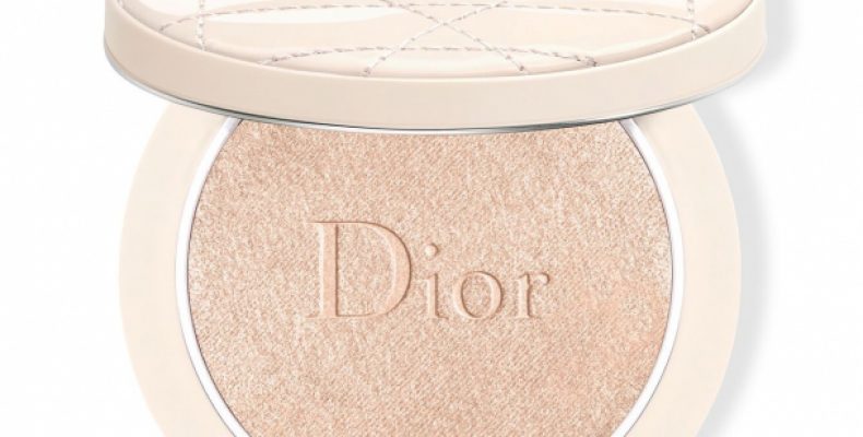 Dior Forever Couture Luminizer Пудра-хайлайтер для лица | 1 Nude Glow