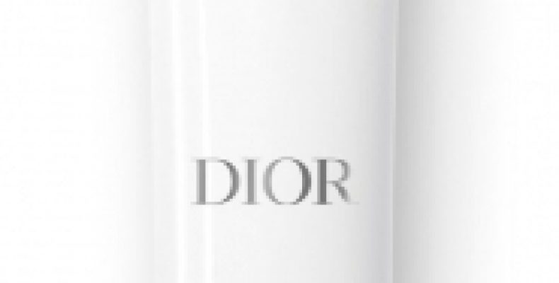 Dior Huile Abricot Питательное масло для ногтей и кутикулы