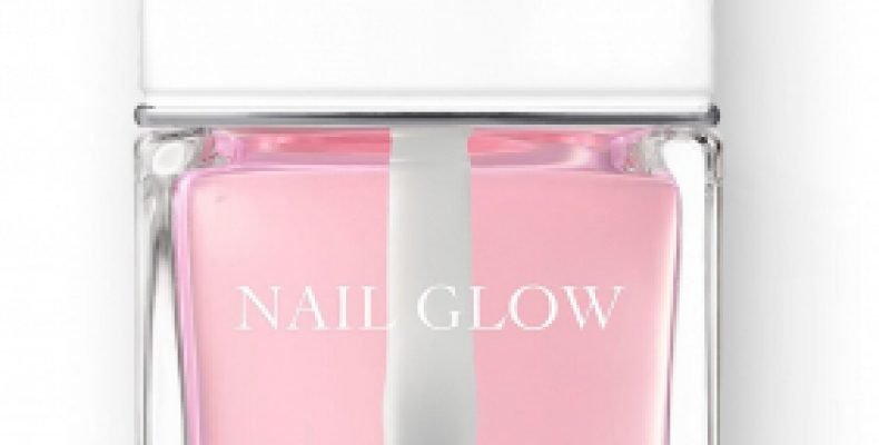 Dior Nail Glow Уход для красоты ногтей