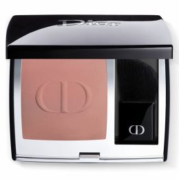 Dior Rouge Blush Румяна для лица | 100 Естественный