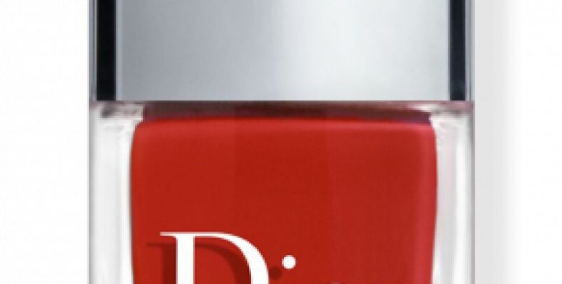 Dior Vernis Лак для ногтей с эффектом гелевого покрытия | 742 Сестринство