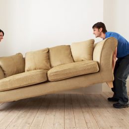 Как выбрать идеальный диван: советы и рекомендации