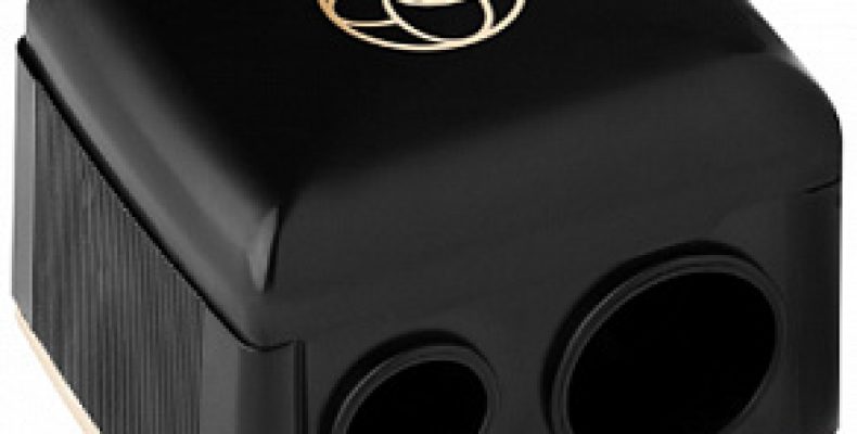 Двойная точилка Experta Double Pencil Sharpener