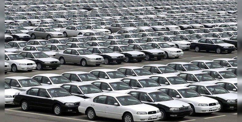 Авто с аукциона Японии: Как выбрать и купить надежный автомобиль