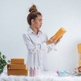Экономия на продуктах через учет испорченного