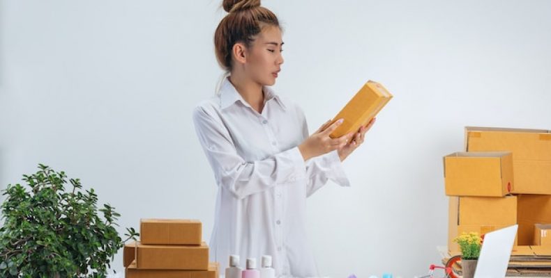 Экономия на продуктах через учет испорченного