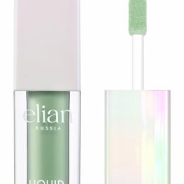 Elian Russia Белые ночи Liquid Eye Paint Матовые жидкие тени для век | 81 Mint