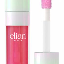 Elian Russia Белые ночи One Touch Tinted Gloss Блеск-тинт для губ | 1 Aurora