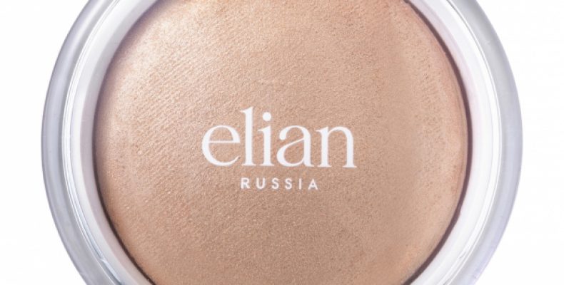 Elian Russia White Nights Highligher Хайлайтер для лица