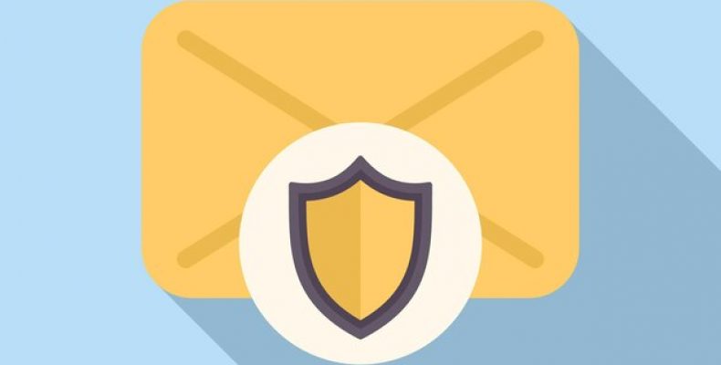Защита электронной почты DuckDuckGo на практике