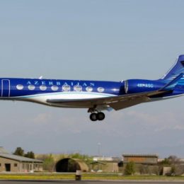 Еще в три российских города приостановила рейсы авиакомпания Azerbaijan Airlines
