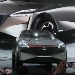 Financial Times: Honda и Nissan ведут переговоры о слиянии