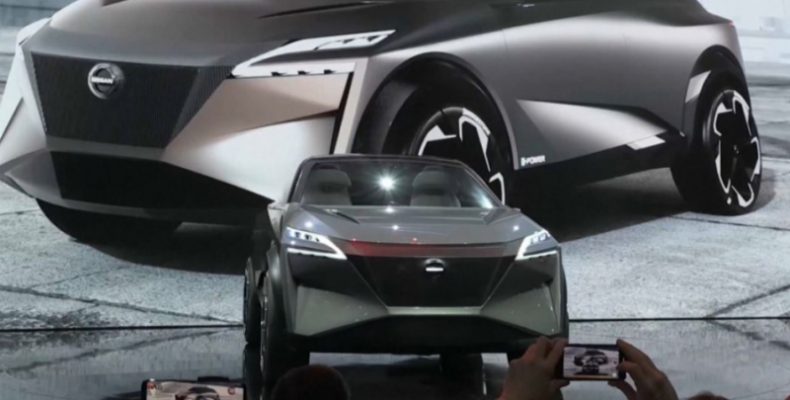 Financial Times: Honda и Nissan ведут переговоры о слиянии