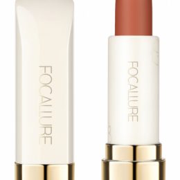 Focallure Pure Matte Lipstick Матовая губная помада с экстрактами розы и жасмина | 101